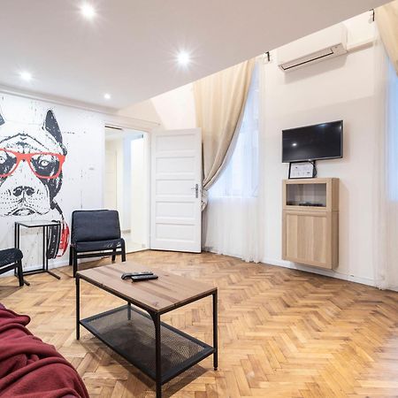 Beautiful Home At Basilca 3-4 Budapest Esterno foto