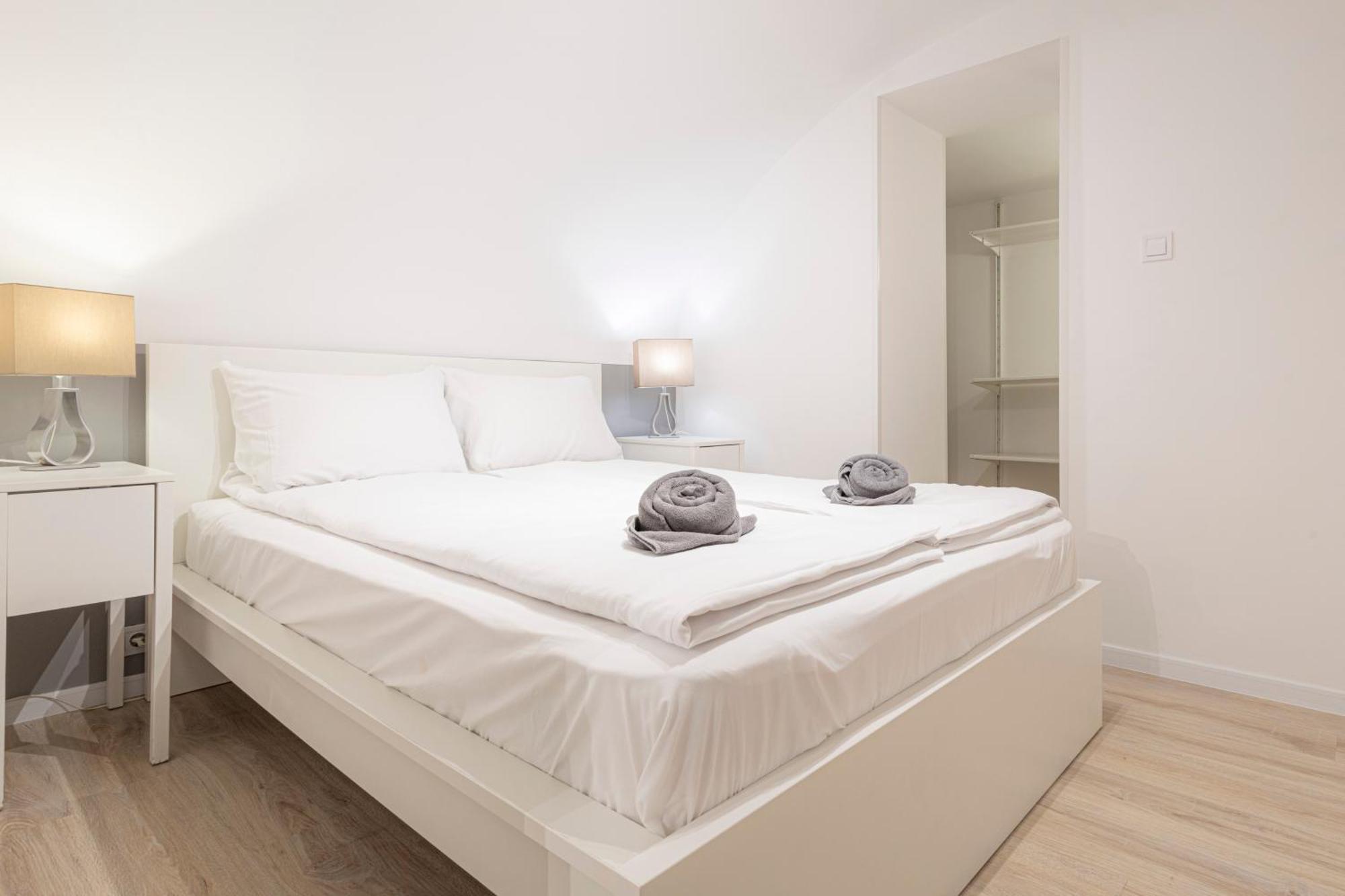 Beautiful Home At Basilca 3-4 Budapest Esterno foto