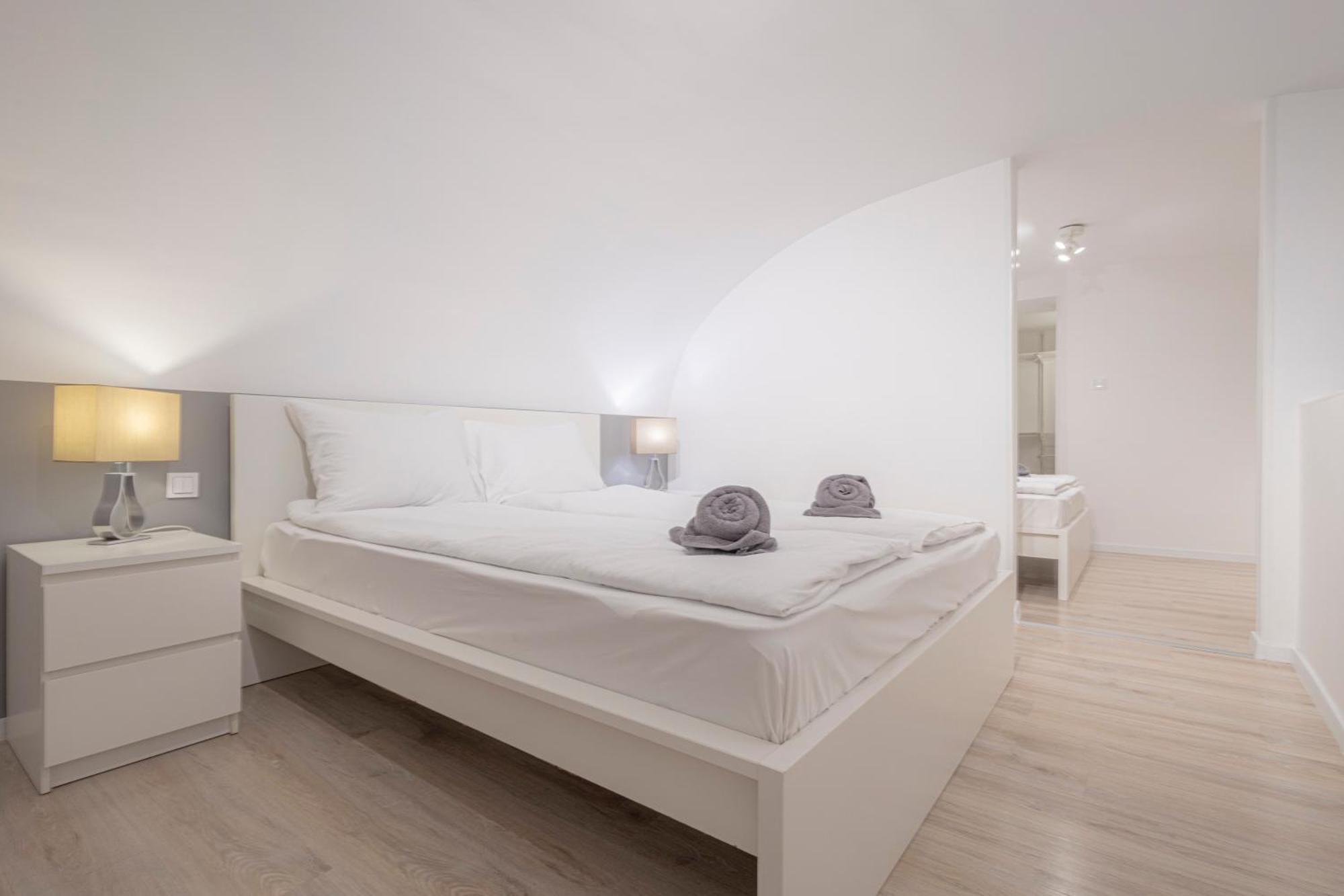 Beautiful Home At Basilca 3-4 Budapest Esterno foto