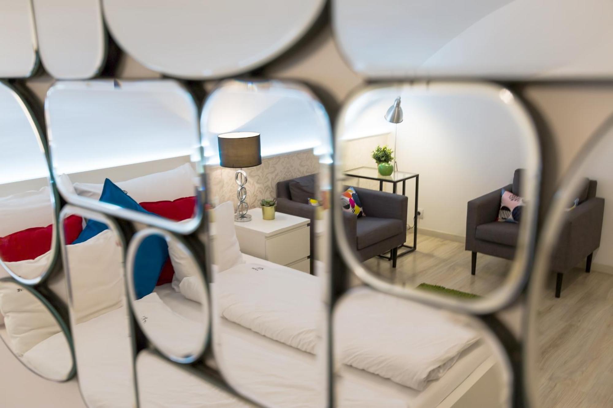 Beautiful Home At Basilca 3-4 Budapest Esterno foto