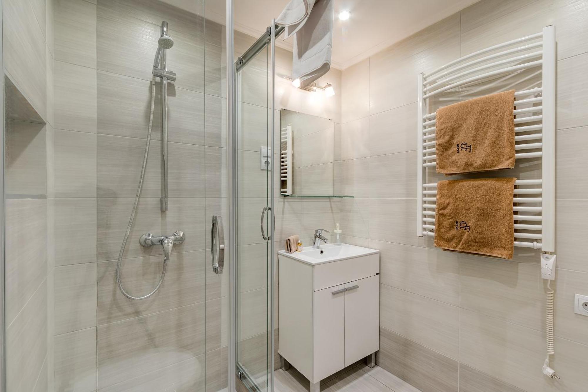 Beautiful Home At Basilca 3-4 Budapest Esterno foto