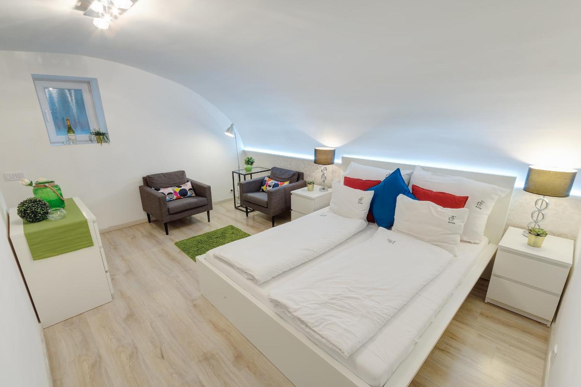Beautiful Home At Basilca 3-4 Budapest Esterno foto