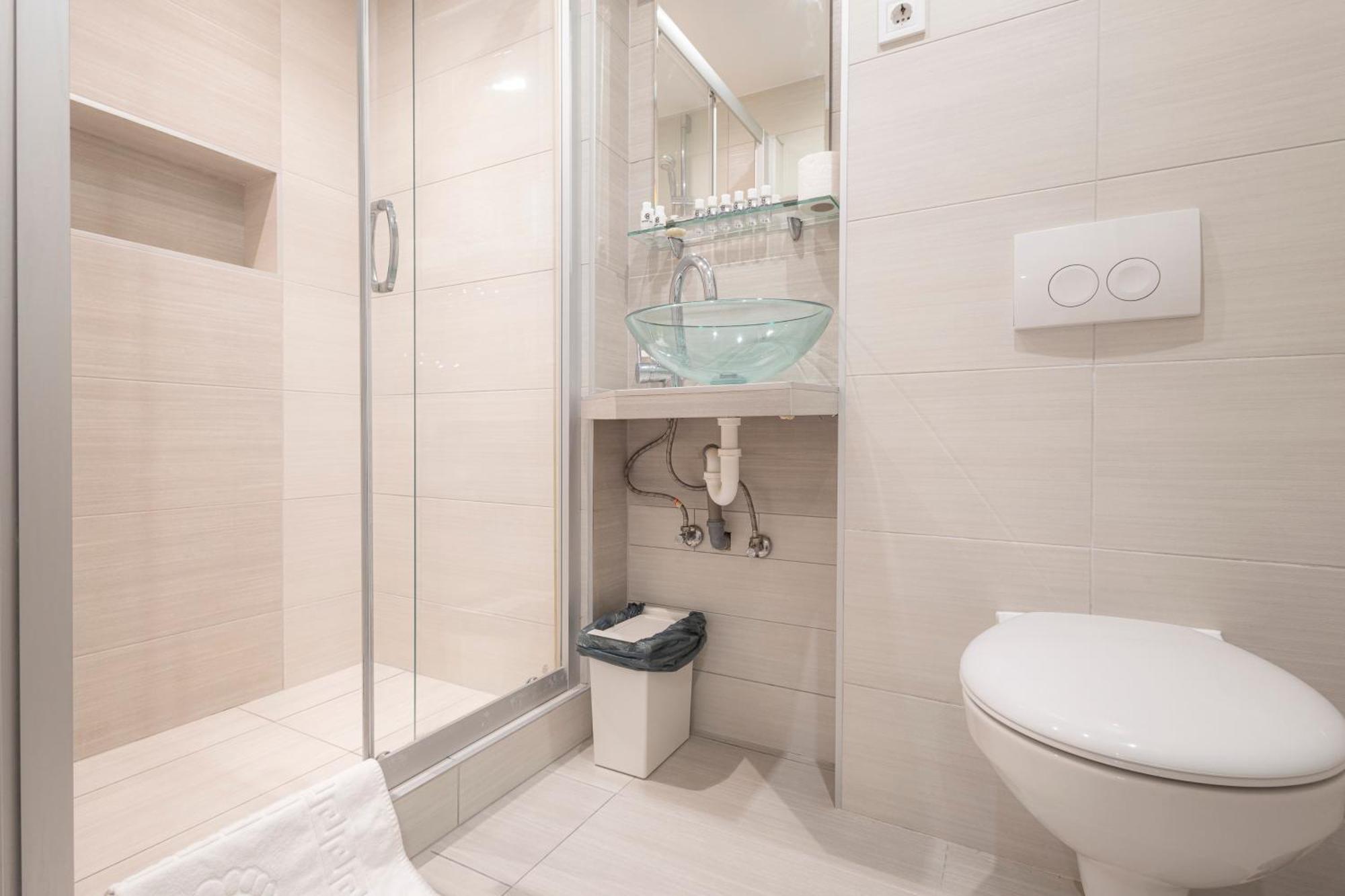 Beautiful Home At Basilca 3-4 Budapest Esterno foto