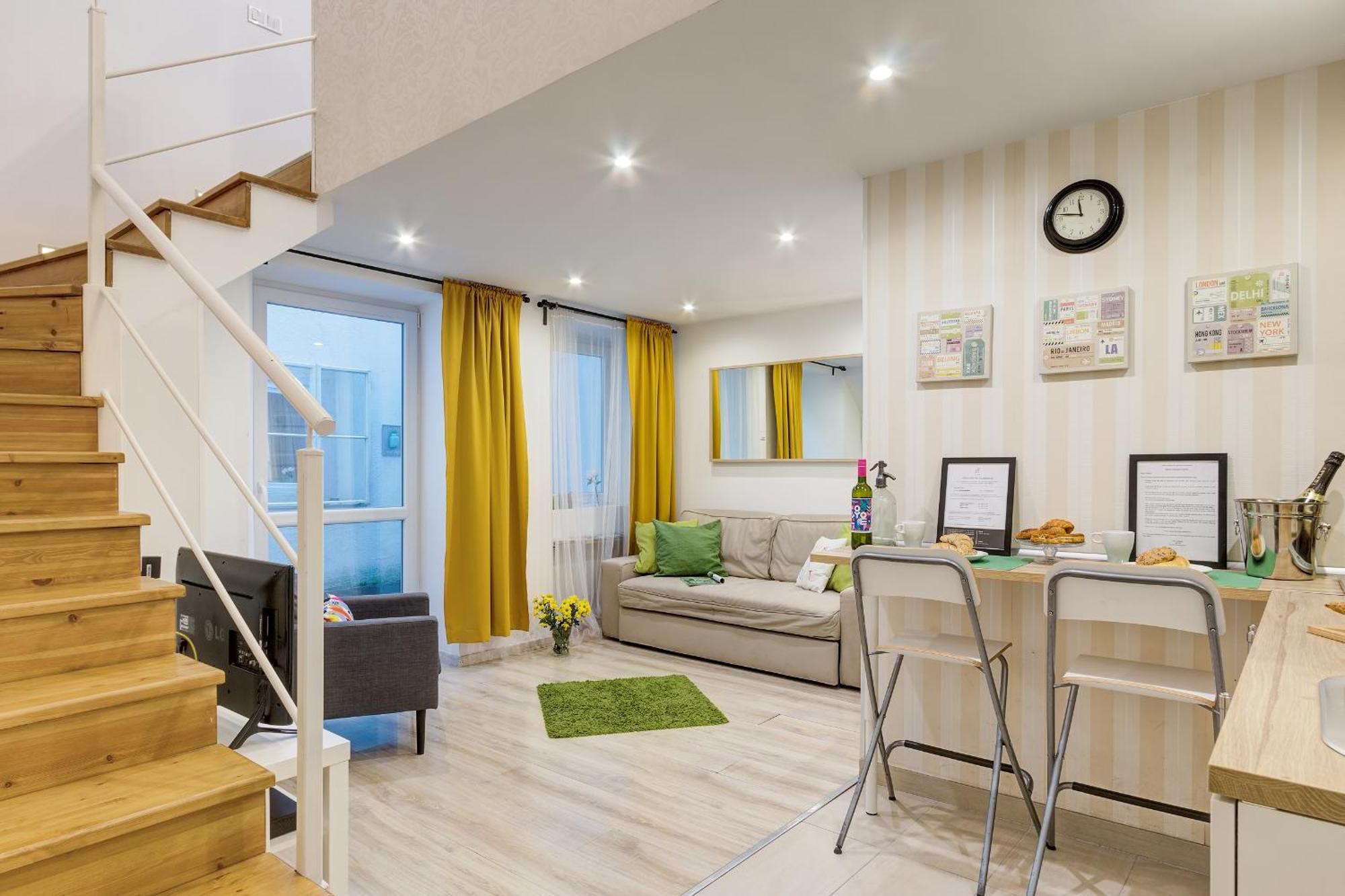 Beautiful Home At Basilca 3-4 Budapest Esterno foto