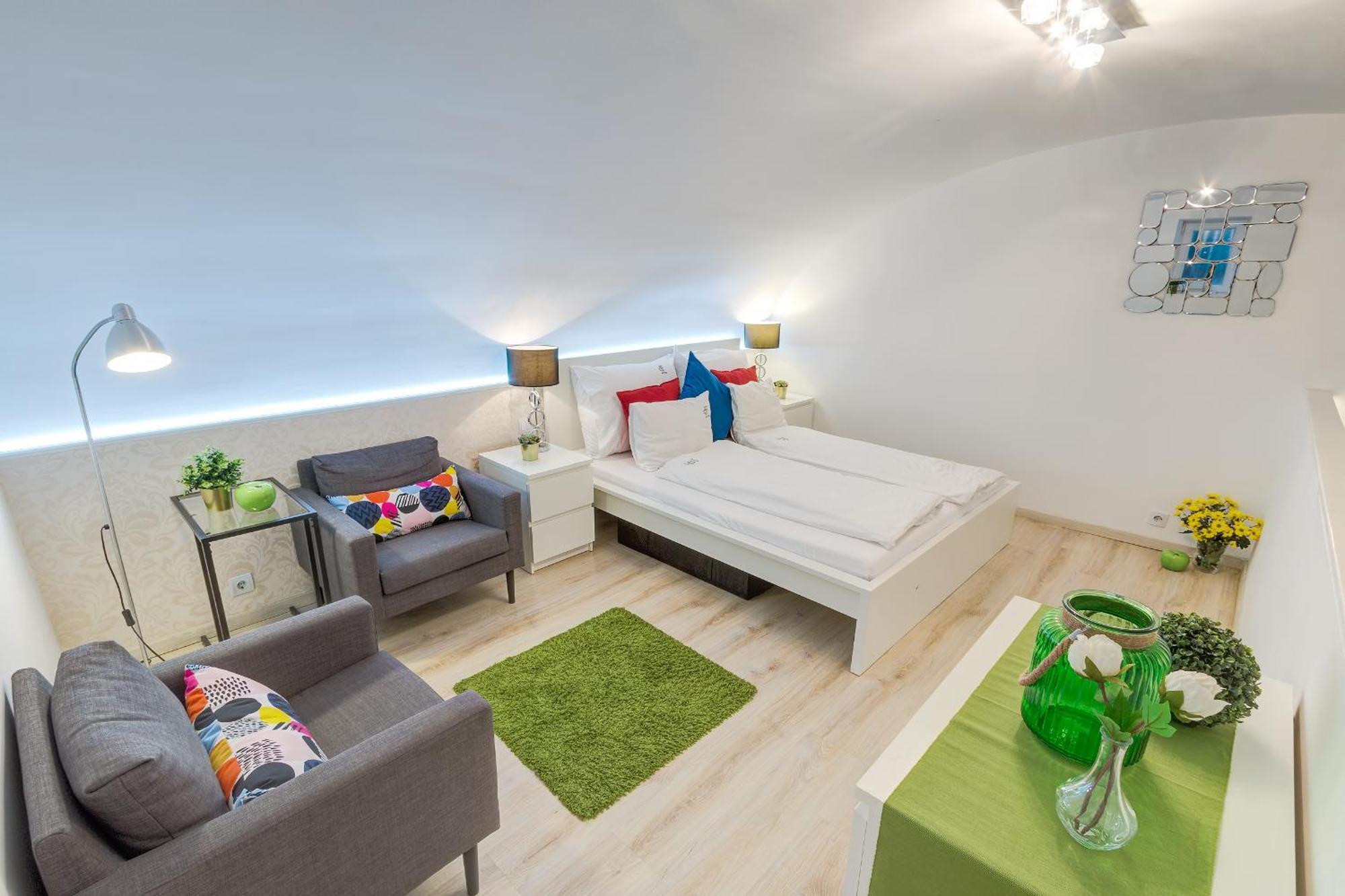 Beautiful Home At Basilca 3-4 Budapest Esterno foto