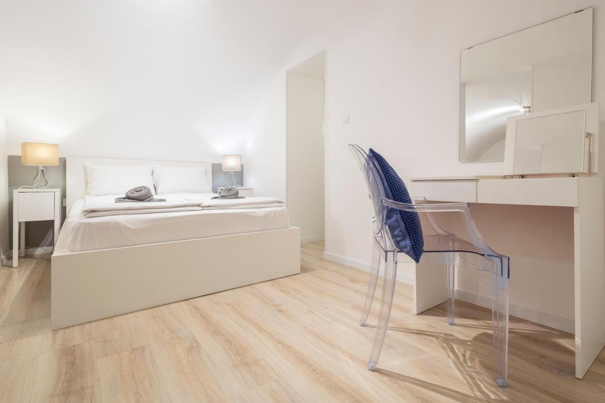 Beautiful Home At Basilca 3-4 Budapest Esterno foto