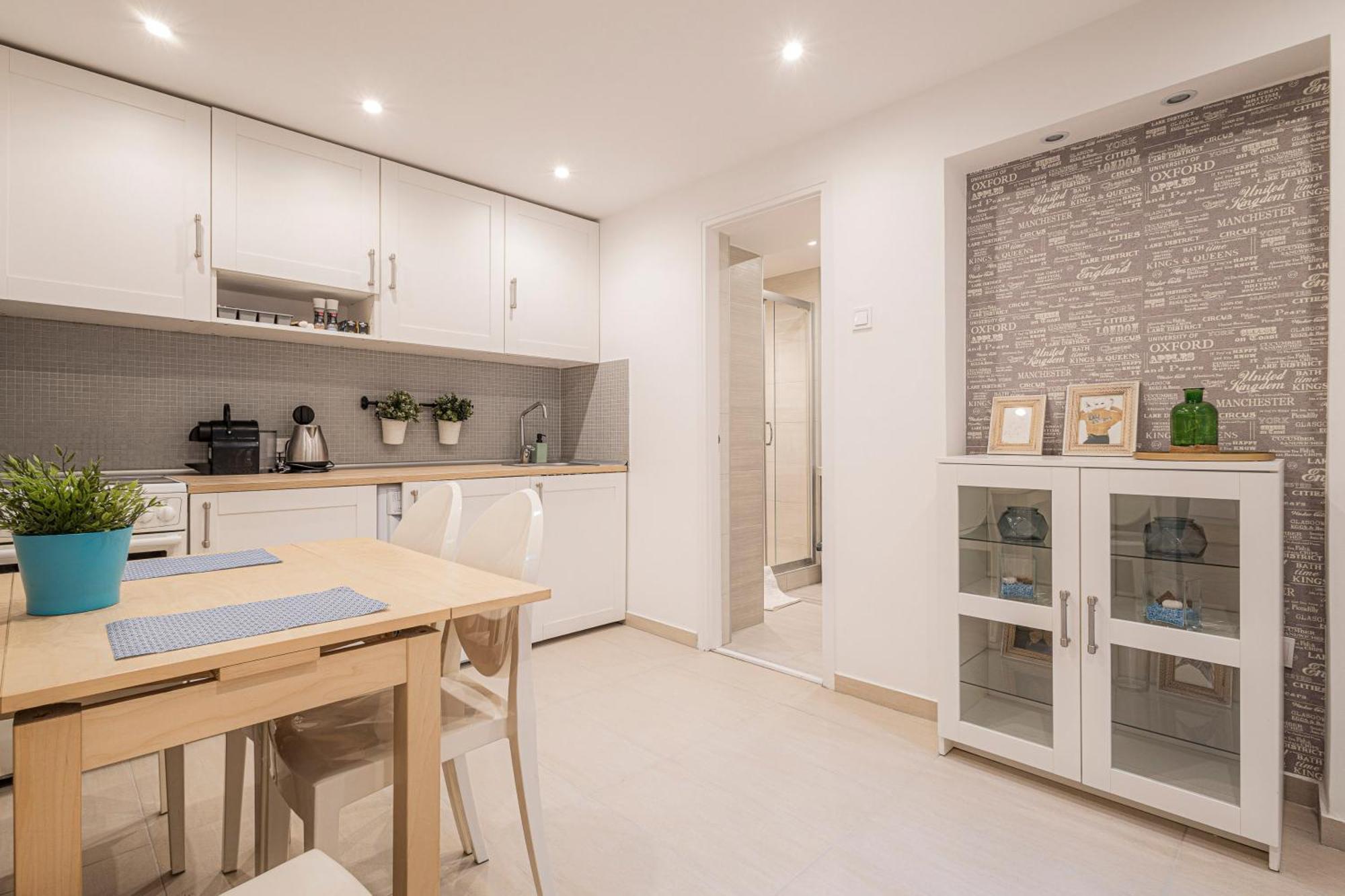 Beautiful Home At Basilca 3-4 Budapest Esterno foto