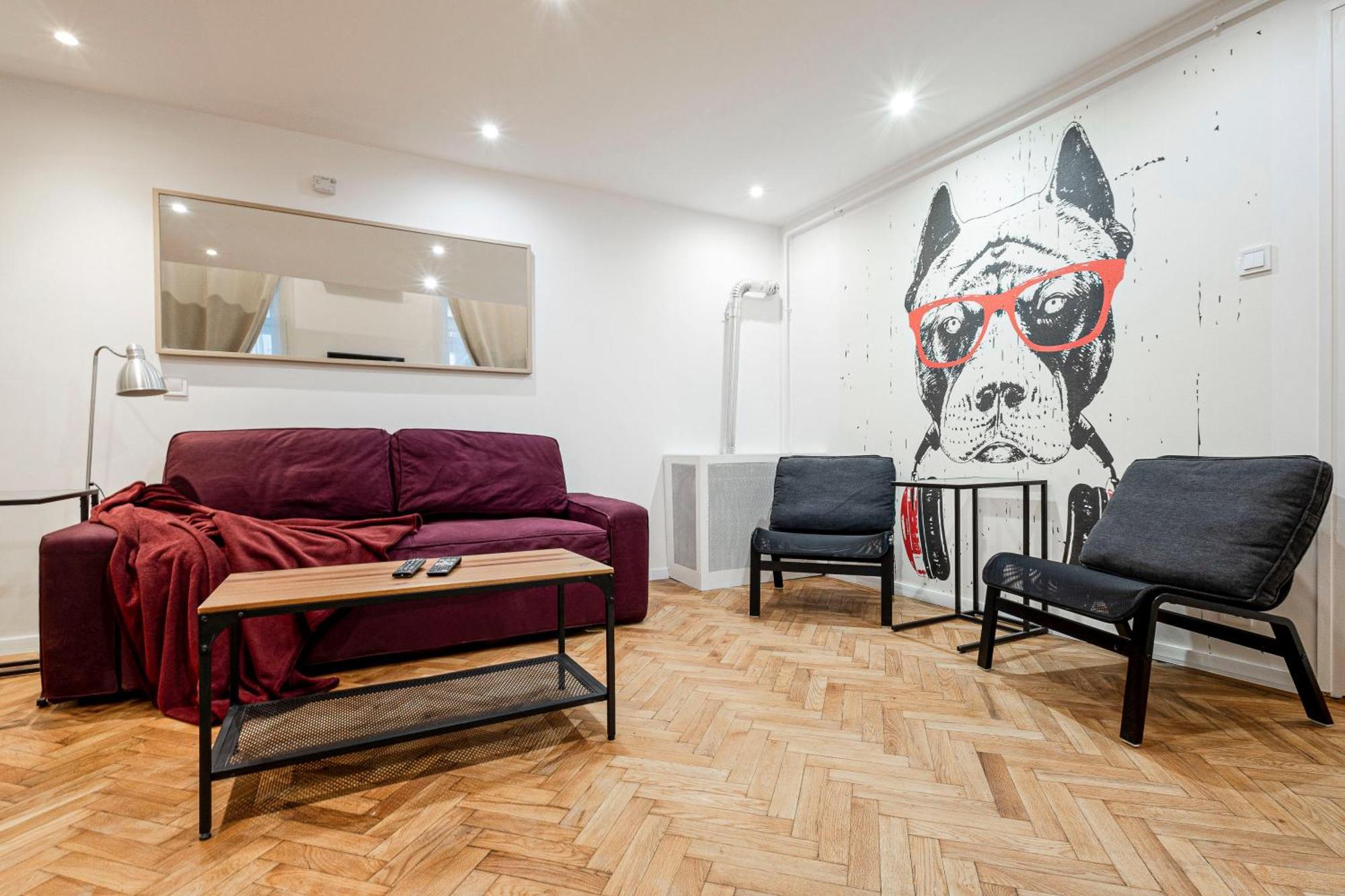 Beautiful Home At Basilca 3-4 Budapest Esterno foto